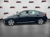 Thumbnail of 2018 Black Noir Pearl Hyundai IONIQ Plug-In Hybrid