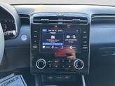 Thumbnail of 2022 Amazon Gray Hyundai TUCSON