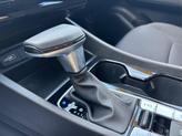 Thumbnail of 2022 Amazon Gray Hyundai TUCSON