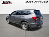 Thumbnail of 2021 Modern Steel Metallic Honda Pilot