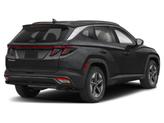 Thumbnail of 2025 Phantom Black Hyundai TUCSON