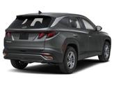 Thumbnail of 2025 Ecotronic Gray Matte Hyundai TUCSON