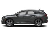 Thumbnail of 2025 Ecotronic Gray Matte Hyundai TUCSON
