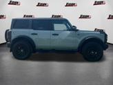 Thumbnail of 2022 Cactus Gray Ford Bronco