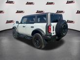Thumbnail of 2022 Cactus Gray Ford Bronco