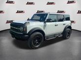 Photo of 2022 Cactus Gray Ford Bronco