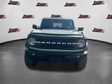 Thumbnail of 2022 Cactus Gray Ford Bronco