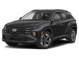 Photo of 2025 Phantom Black Hyundai TUCSON