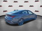 Thumbnail of 2025 Ecotronic Gray Hyundai ELANTRA HEV