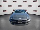 Thumbnail of 2025 Ecotronic Gray Hyundai ELANTRA HEV