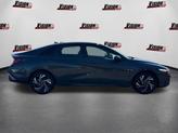 Thumbnail of 2025 Ecotronic Gray Hyundai ELANTRA HEV