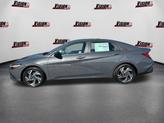 Thumbnail of 2025 Ecotronic Gray Hyundai ELANTRA HEV