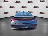 Thumbnail of 2025 Ecotronic Gray Hyundai ELANTRA HEV