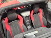 Thumbnail of 2023 Torch Red Chevrolet Corvette