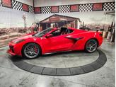 Thumbnail of 2023 Torch Red Chevrolet Corvette
