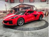 Thumbnail of 2023 Torch Red Chevrolet Corvette