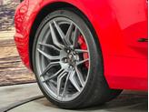 Thumbnail of 2023 Torch Red Chevrolet Corvette