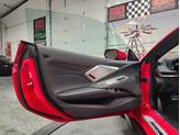 Thumbnail of 2023 Torch Red Chevrolet Corvette