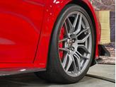 Thumbnail of 2023 Torch Red Chevrolet Corvette