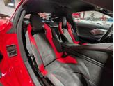 Thumbnail of 2023 Torch Red Chevrolet Corvette