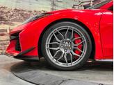 Thumbnail of 2023 Torch Red Chevrolet Corvette