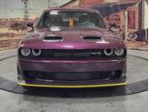 Thumbnail of 2022 Hellrasin Purple Dodge Challenger