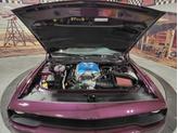 Thumbnail of 2022 Hellrasin Purple Dodge Challenger