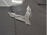 Thumbnail of 2023 Black Chevrolet Corvette