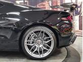 Thumbnail of 2023 Black Chevrolet Corvette