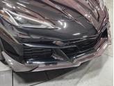 Thumbnail of 2023 Black Chevrolet Corvette