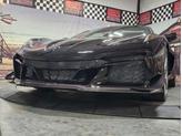 Thumbnail of 2023 Black Chevrolet Corvette
