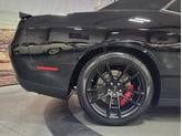 Thumbnail of 2023 Black Dodge Challenger