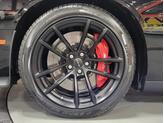 Thumbnail of 2023 Black Dodge Challenger