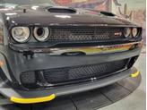 Thumbnail of 2023 Black Dodge Challenger