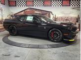 Photo of 2023 Black Dodge Challenger