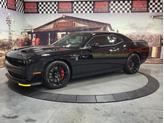 Thumbnail of 2023 Black Dodge Challenger