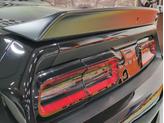 Thumbnail of 2023 Black Dodge Challenger