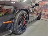 Thumbnail of 2023 Black Dodge Challenger
