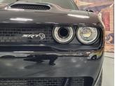Thumbnail of 2023 Black Dodge Challenger