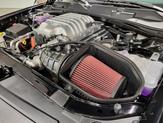 Thumbnail of 2023 Black Dodge Challenger