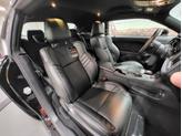 Thumbnail of 2023 Black Dodge Challenger