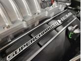 Thumbnail of 2023 Black Dodge Challenger