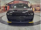 Thumbnail of 2023 Black Dodge Challenger