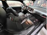 Thumbnail of 2023 Black Dodge Challenger