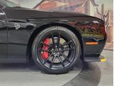 Thumbnail of 2023 Black Dodge Challenger