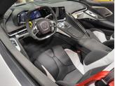 Thumbnail of 2023 White Pearl Chevrolet Corvette