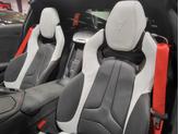 Thumbnail of 2023 White Pearl Chevrolet Corvette