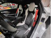 Thumbnail of 2023 White Pearl Chevrolet Corvette