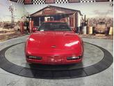 Thumbnail of 1991 Dark Red Metallic Chevrolet Corvette