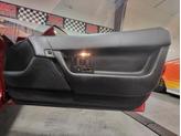 Thumbnail of 1991 Dark Red Metallic Chevrolet Corvette